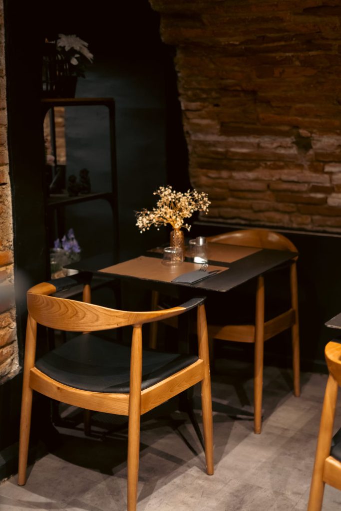 Restaurant L'instinct Toulouse